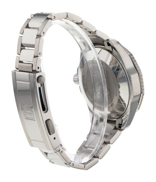 Tag Heuer Aquaracer WBP231G.BA0618